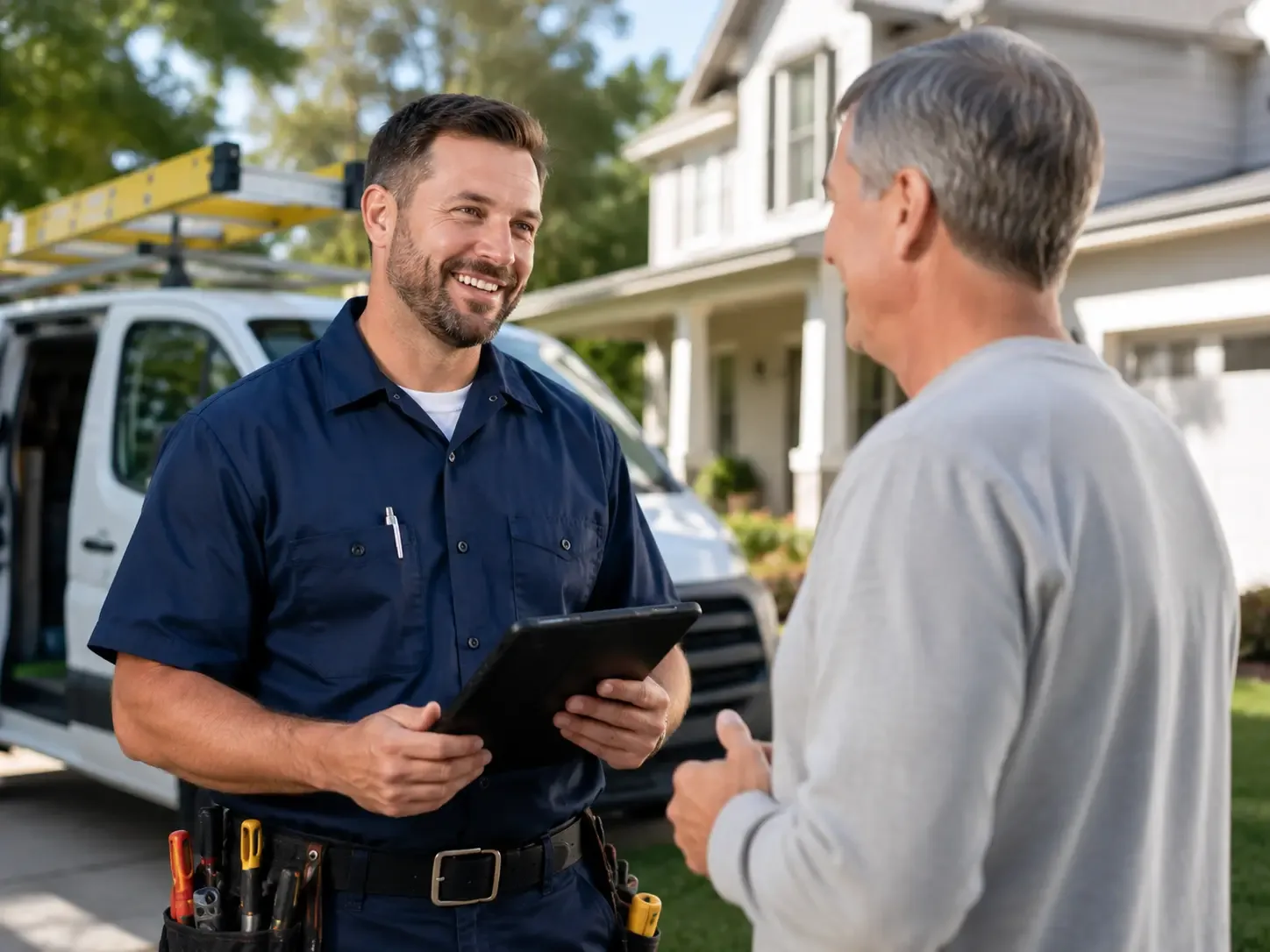 Whole Home Rewiring Pearl, MS FAQs
